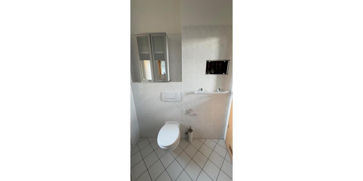 Etagenwohnung Magdeburg Hopfengarten - 2 Zimmer, 43 m&sup2;, 350&euro; | Angebot:26651724