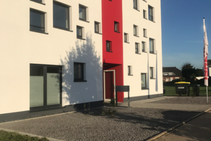 Gewerbeobjekt Recklinghausen Berghausen - 1.591&euro; | Angebot:24807146