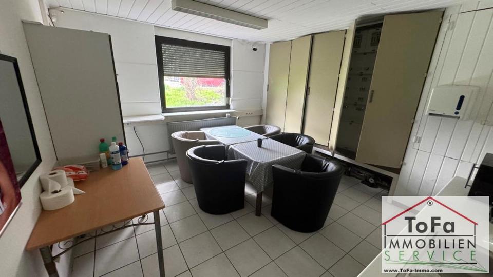 Gewerbeobjekt Nieder-Olm Olm - 3.500&euro; | Angebot:24791011