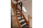 Dachgeschoßwohnung Quedlinburg - 2 Zimmer, 41 m&sup2;, 456&euro; | Angebot:26576545