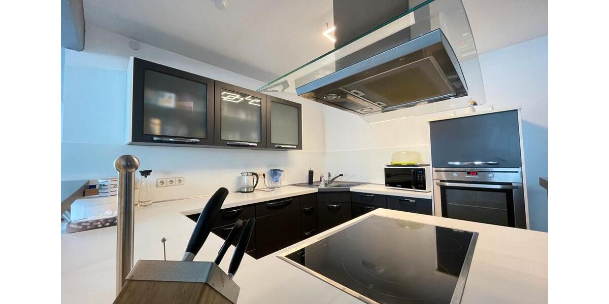 Etagenwohnung Rudersberg - 3.5 Zimmer, 104 m&sup2;, 1.020&euro; | Angebot:25987141