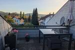 Dachgeschoßwohnung Küssaberg - 1.5 Zimmer, 40 m&sup2;, 660&euro; | Angebot:26697080