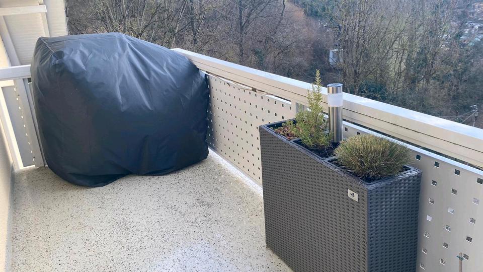 Etagenwohnung Koblenz Arenberg-Immendorf - 3.5 Zimmer, 95 m&sup2;, 1.250&euro; | Angebot:26026868