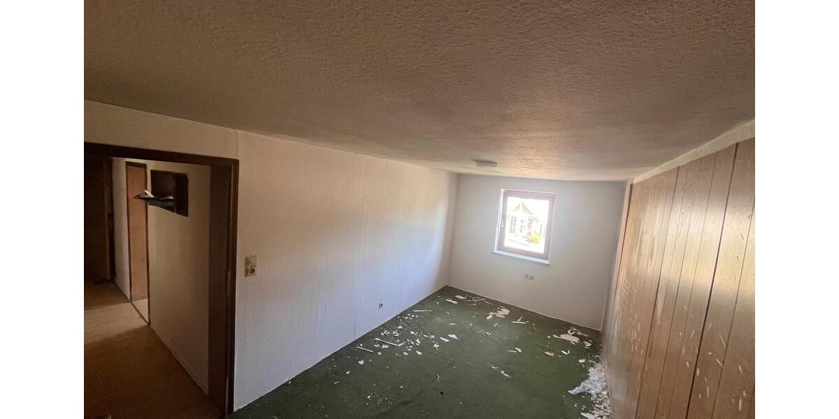 Etagenwohnung Ilshofen - 4 Zimmer, 75 m&sup2;, 650&euro; | Angebot:21389381