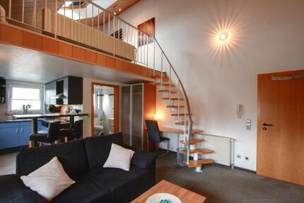 Wohnen auf Zeit Gießen - 2 Zimmer, 40 m&sup2;, 50&euro; | Angebot:26671352