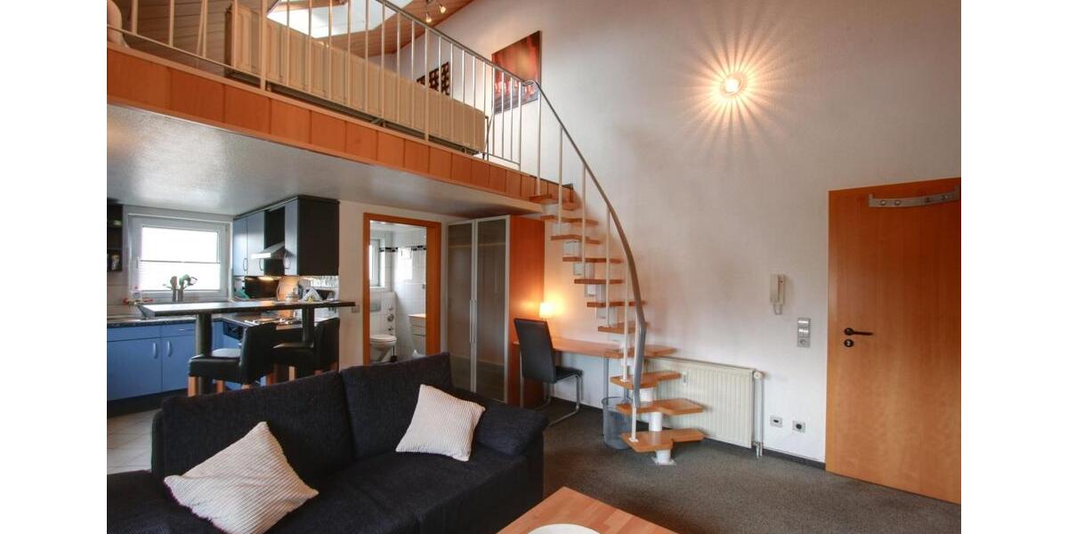Wohnen auf Zeit Gießen - 2 Zimmer, 40 m&sup2;, 50&euro; | Angebot:26671352
