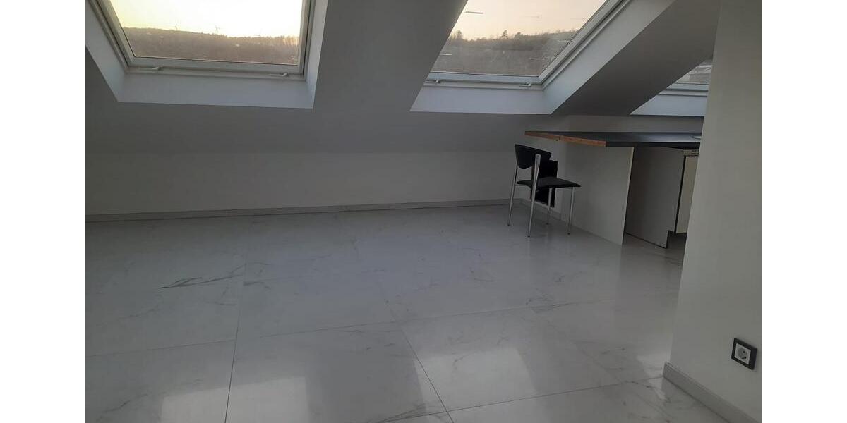 Dachgeschoßwohnung Witzenhausen Dohrenbach - 2 Zimmer, 450&euro; | Angebot:23177568