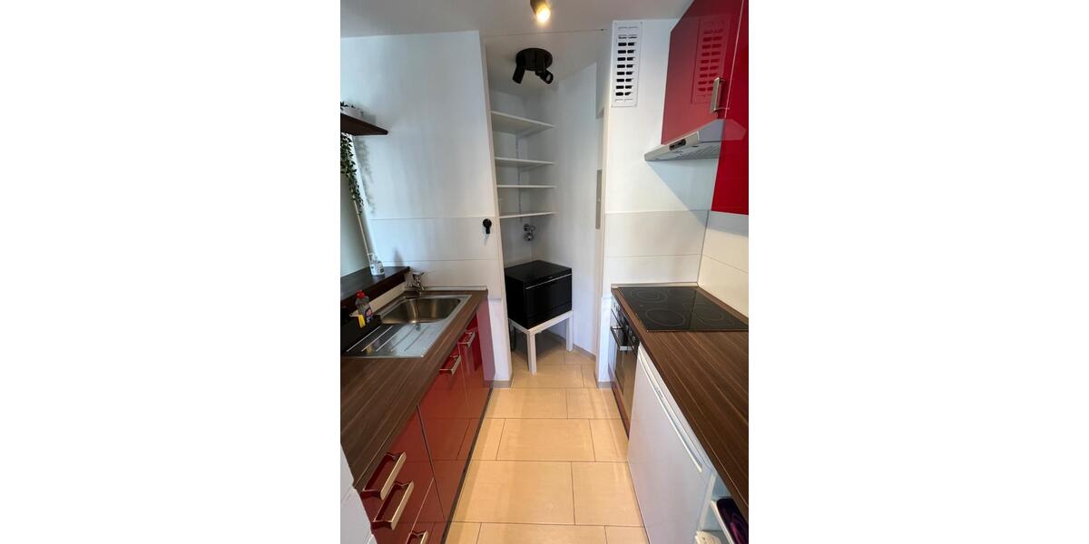 Wohnen auf Zeit Aachen Aachen-Mitte - 2 Zimmer, 40 m&sup2;, 1.300&euro; | Angebot:26616023