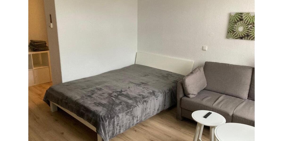 Dachgeschoßwohnung Perleberg - 1 Zimmer, 26 m&sup2;, 525&euro; | Angebot:24831362