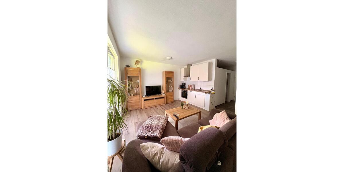 Erdgeschoßwohnung Oldenburg Etzhorn - 1.5 Zimmer, 34 m&sup2;, 500&euro; | Angebot:26704210