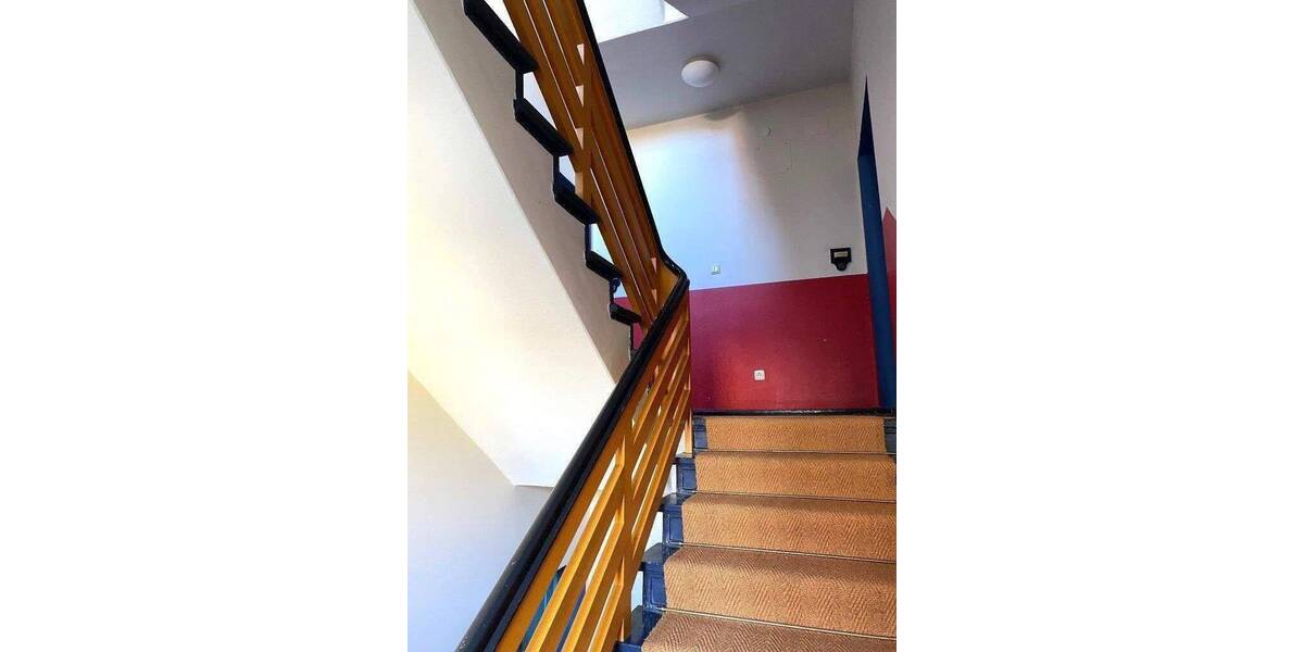 Etagenwohnung Berlin Schmargendorf - 3 Zimmer, 89 m&sup2;, 1.620&euro; | Angebot:26931425