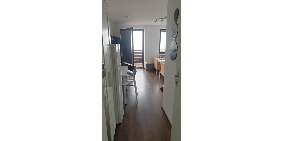 Etagenwohnung Böbrach - 1 Zimmer, 30 m&sup2;, 450&euro; | Angebot:24676681