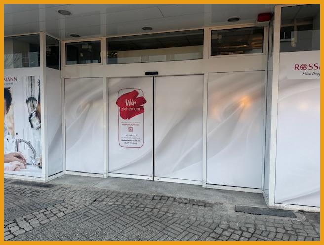 Gewerbeobjekt Kirchhain - 1.900&euro; | Angebot:23856190