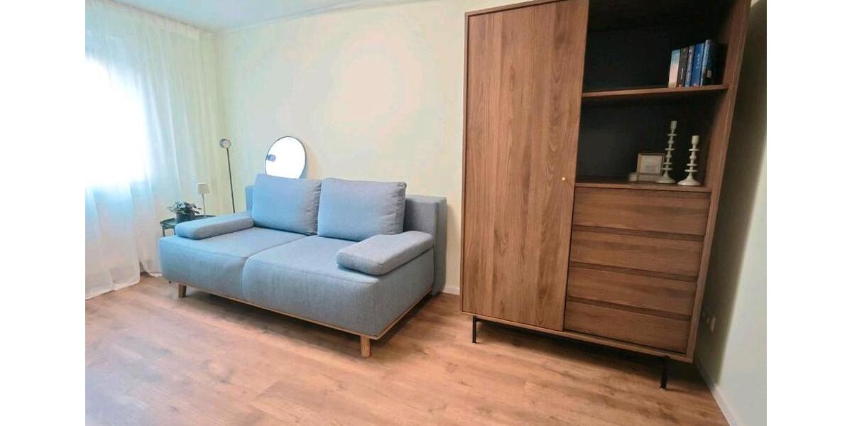 Etagenwohnung Kornwestheim - 3 Zimmer, 58 m&sup2;, 1.400&euro; | Angebot:26693309