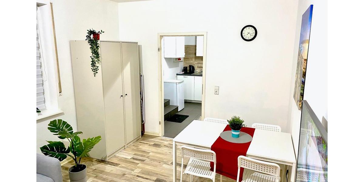 Wohnen auf Zeit Karlsruhe Mühlburg - 1 Zimmer, 34 m&sup2;, 1.100&euro; | Angebot:26213611