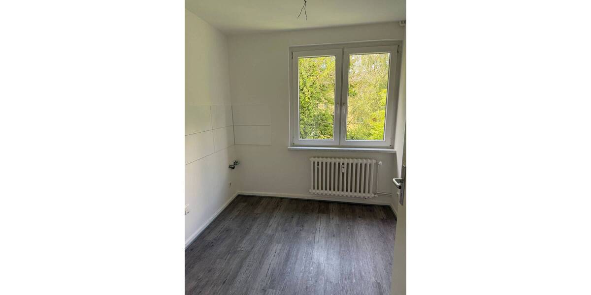 Etagenwohnung Duisburg Wanheimerort - 2 Zimmer, 44 m&sup2;, 350&euro; | Angebot:26683997