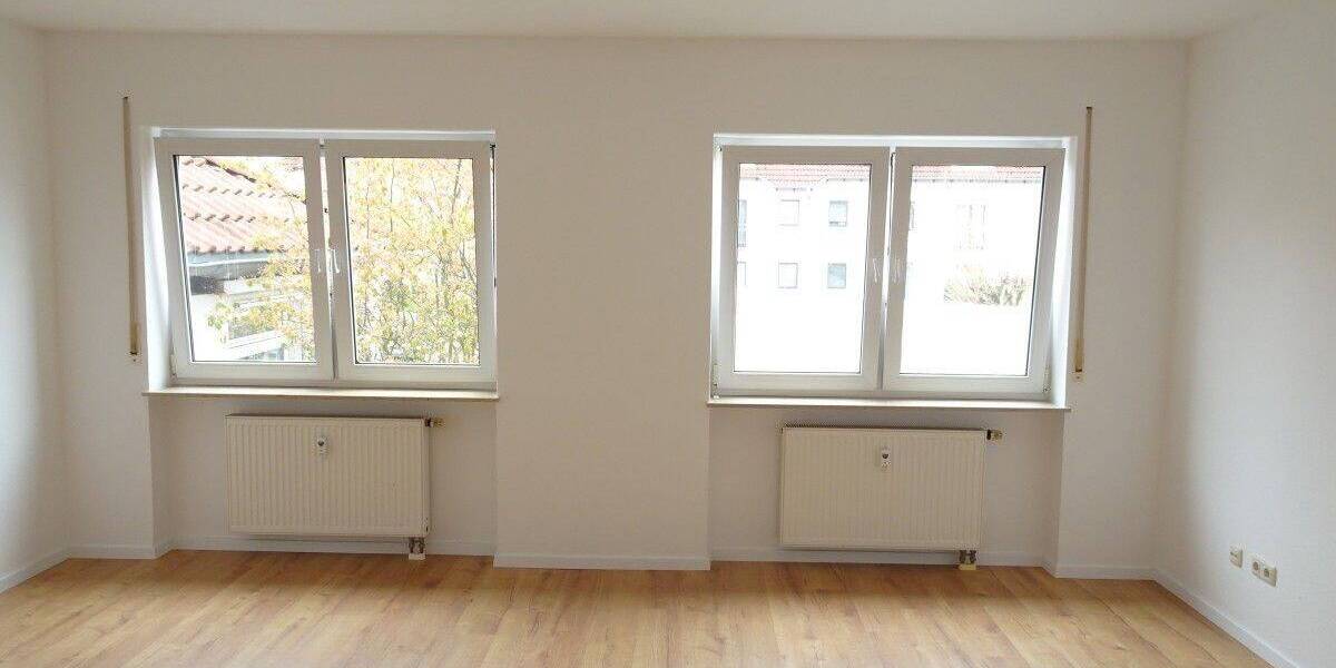 Etagenwohnung Herzogenaurach - 2 Zimmer, 420&euro; | Angebot:26904262