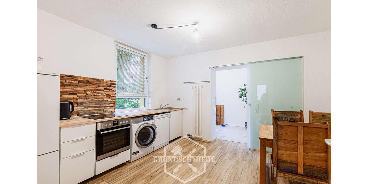 Raum trifft Stil – 4,5 Zimmer im Stuttgarter Osten 4 zimmer