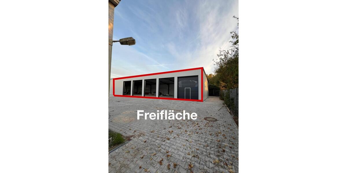 Gewerbeobjekt Oldenburg in Holstein - 332&euro; | Angebot:24132258