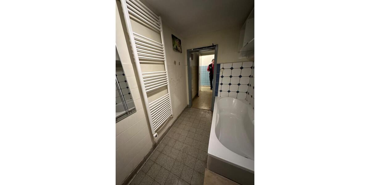 Etagenwohnung Pappenheim - 1 Zimmer, 64 m&sup2;, 350&euro; | Angebot:20549035