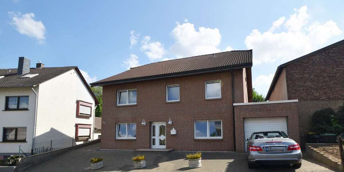 Etagenwohnung Bornheim-Merten Merten - 2 Zimmer, 60 m&sup2;, 600&euro; | Angebot:27201726