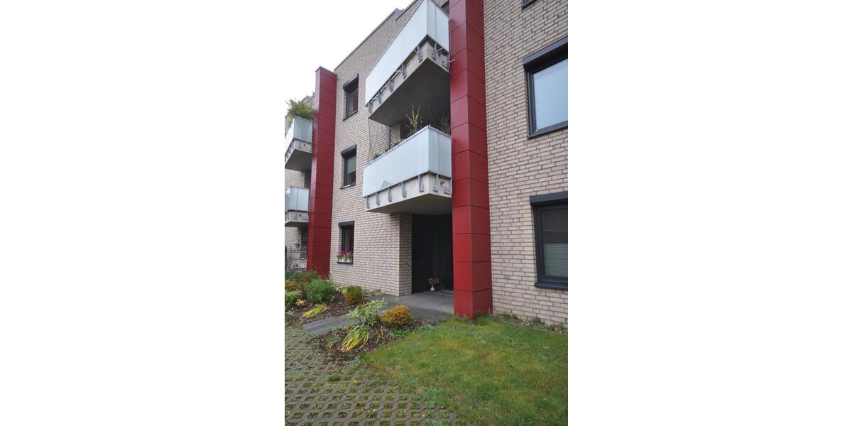 Erdgeschoßwohnung Itzehoe - 2 Zimmer, 60 m&sup2;, 375&euro; | Angebot:24920817
