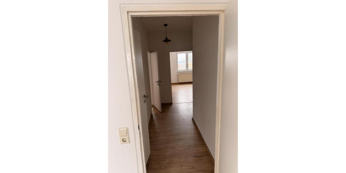 Etagenwohnung Malchin - 2 Zimmer, 54 m&sup2;, 385&euro; | Angebot:24729211