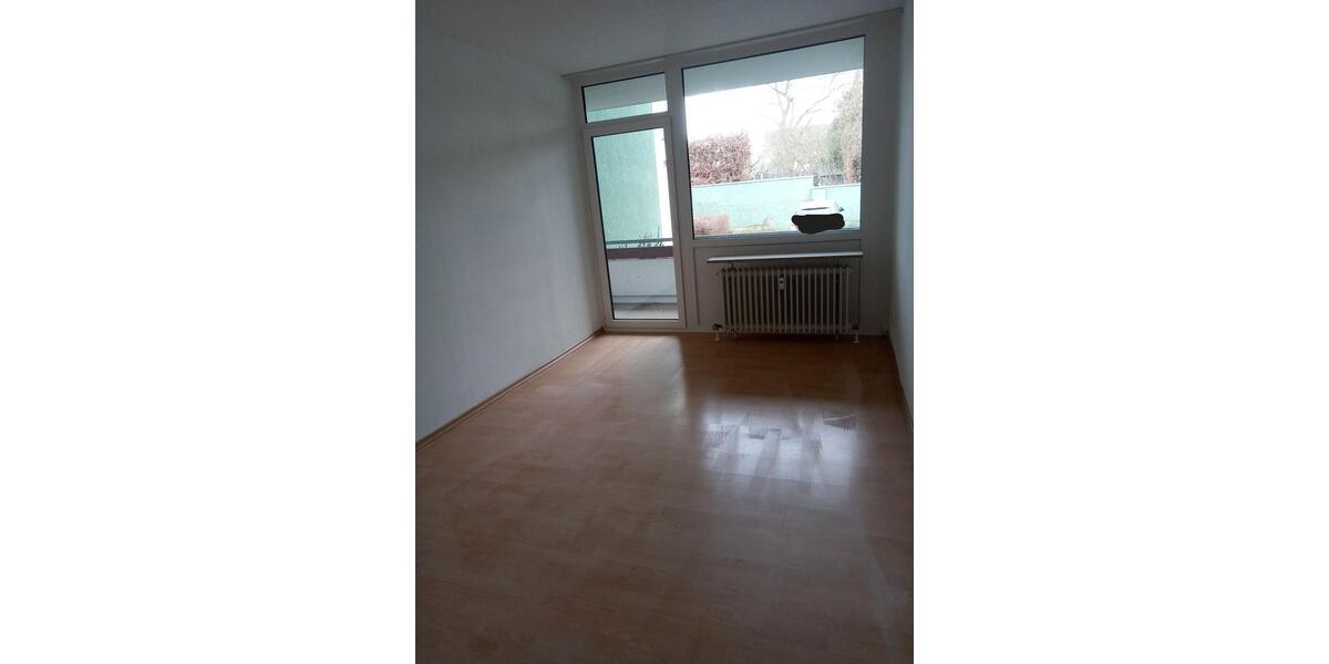 Erdgeschoßwohnung Bayreuth Altstadt - 2.5 Zimmer, 62 m&sup2;, 650&euro; | Angebot:26041393