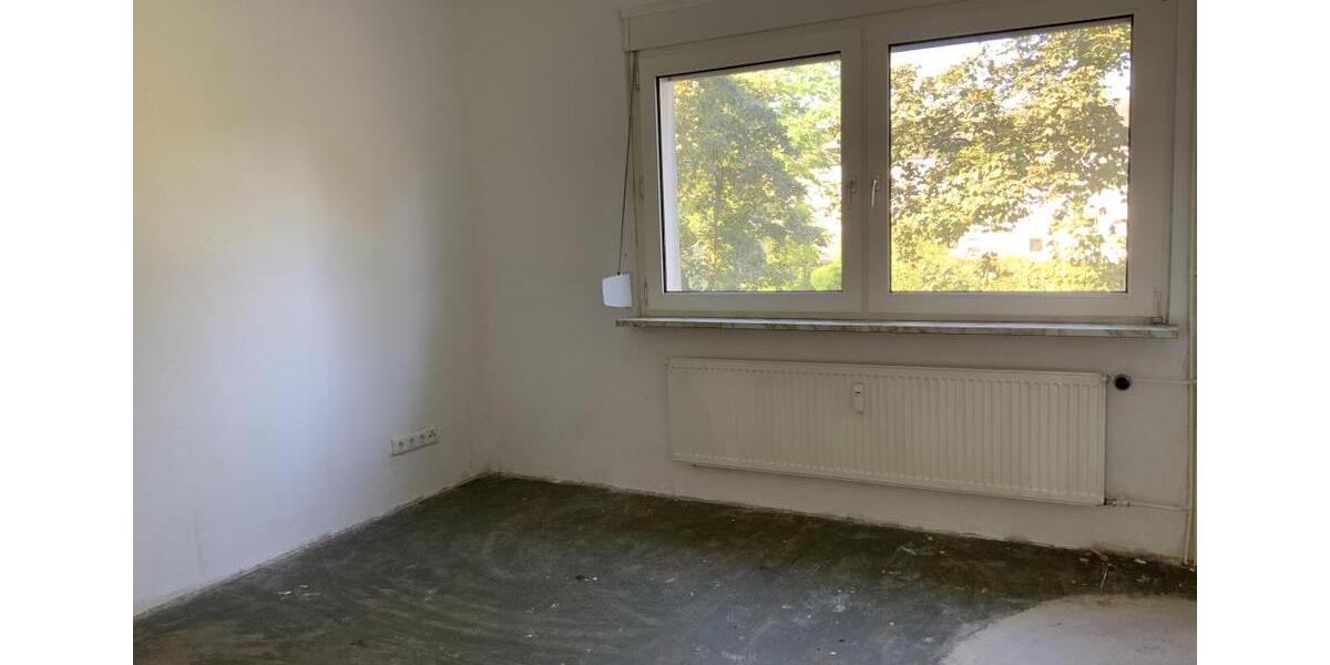 2-Zimmer-Wohnung in Duisburg Huckingen 2 zimmer