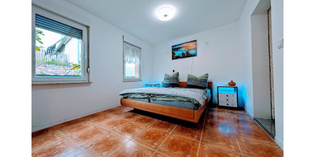 Etagenwohnung Rüdesheim am Rhein - 1 Zimmer, 450&euro; | Angebot:21468183