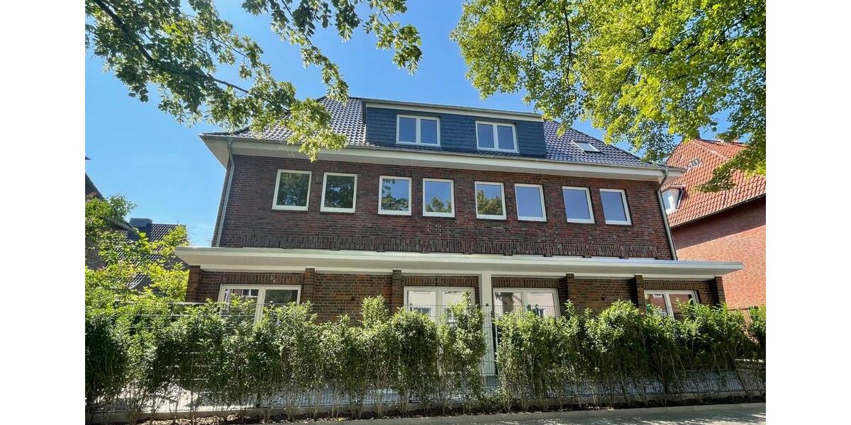 Etagenwohnung Wilhelmshaven - 1 Zimmer, 49 m&sup2;, 441&euro; | Angebot:26337927