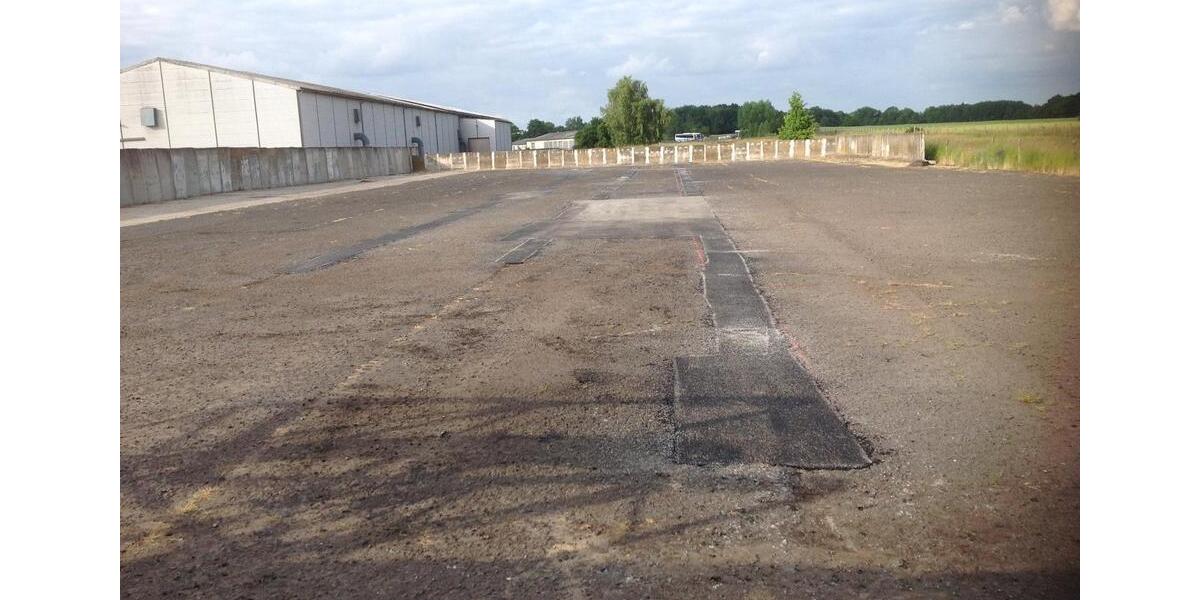 Gewerbeobjekt Ruhner Berge - 1.216&euro; | Angebot:25125329