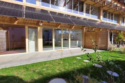 Wohnung Ehrenkirchen - 3 Zimmer, 106 m&sup2;, 1.965&euro; | Angebot:25100645