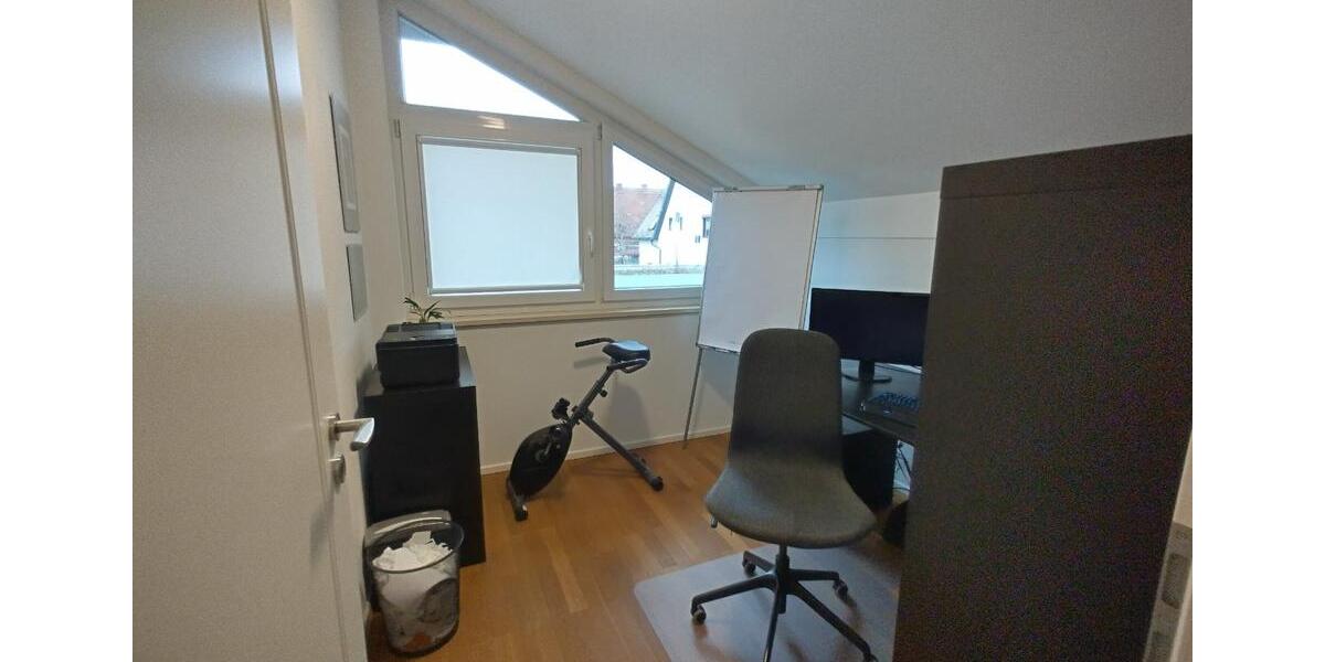 Doppelhaushälfte München Feldmoching-Hasenbergl - 4 Zimmer, 79 m&sup2;, 1.725&euro; | Angebot:25761068