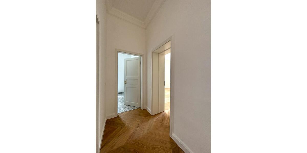 Etagenwohnung Muldestausee - 2.5 Zimmer, 102 m&sup2;, 1.205&euro; | Angebot:25579475