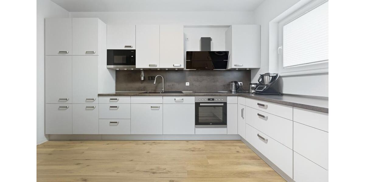 Dachgeschoßwohnung Falkensee - 4 Zimmer, 113 m&sup2;, 2.200&euro; | Angebot:26613285