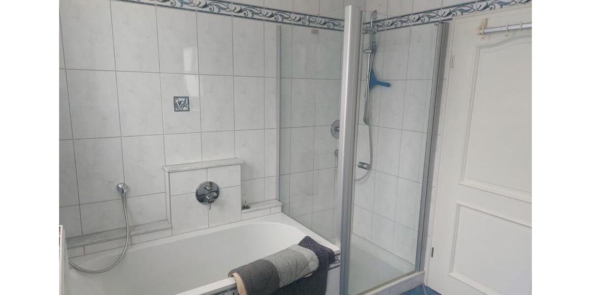 Etagenwohnung Wilhelmsthal - 2 Zimmer, 91 m&sup2;, 640&euro; | Angebot:26048603