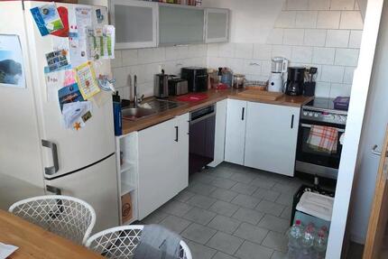 Nachmieter für 3 Raum Wohnung 3 zimmer