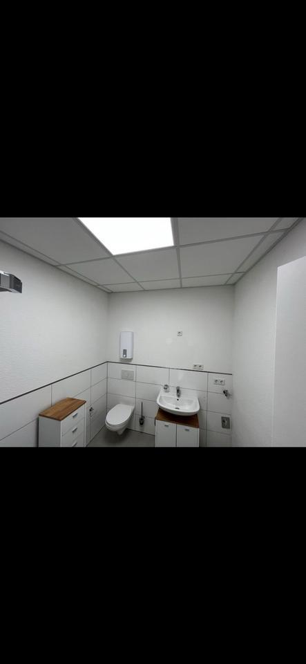 Moderne 2-Zimmer NeubauWohnung direkt an der Sieg