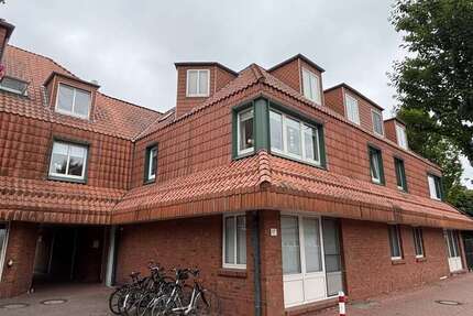 Wohnung Emden Rysumer Landstraße - 2 Zimmer, 60 m&sup2;, 580&euro; | Angebot:25131036