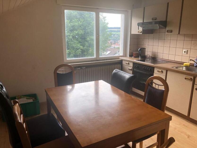 2 Zimmer Wohnung teilmöbliert nur an Studenten der DHBW