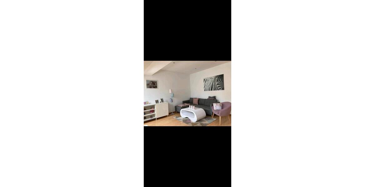 Dachgeschoßwohnung Celle - 2 Zimmer, 50 m&sup2;, 650&euro; | Angebot:22586694