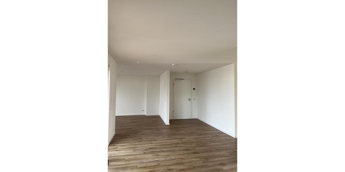 Etagenwohnung Kappeln - 2.5 Zimmer, 91 m&sup2;, 1.100&euro; | Angebot:26266070