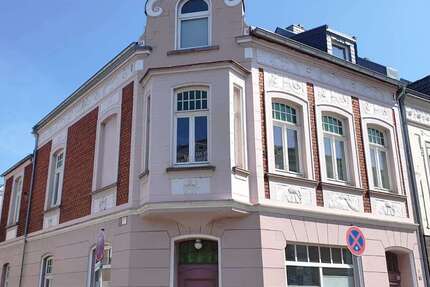 Wohnung Frechen - 3 Zimmer, 75 m&sup2;, 800&euro; | Angebot:25265307