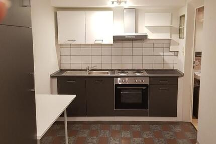 Wohnung - Kellerwohnung 2 zimmer