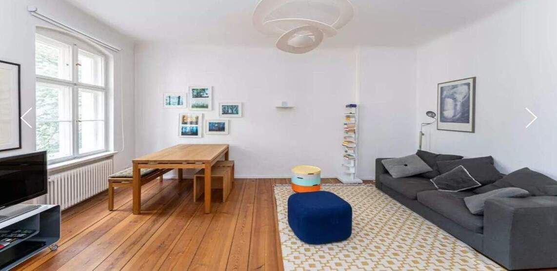 2-Zimmer Wohnung 2 zimmer