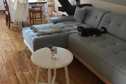 Wohnen auf Zeit Mommenheim - 1 Zimmer, 15 m&sup2;, 450&euro; | Angebot:26447185