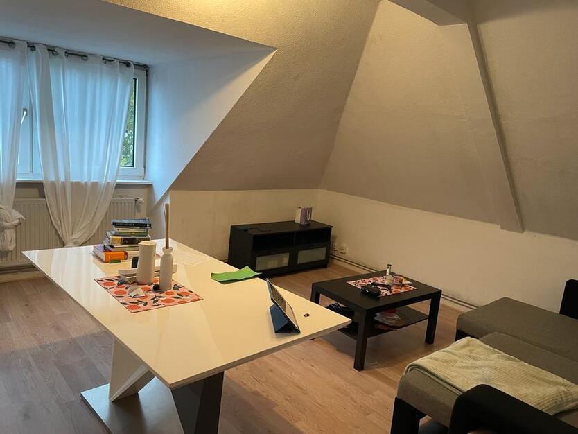 2 Zimmer Wohnung zimmer