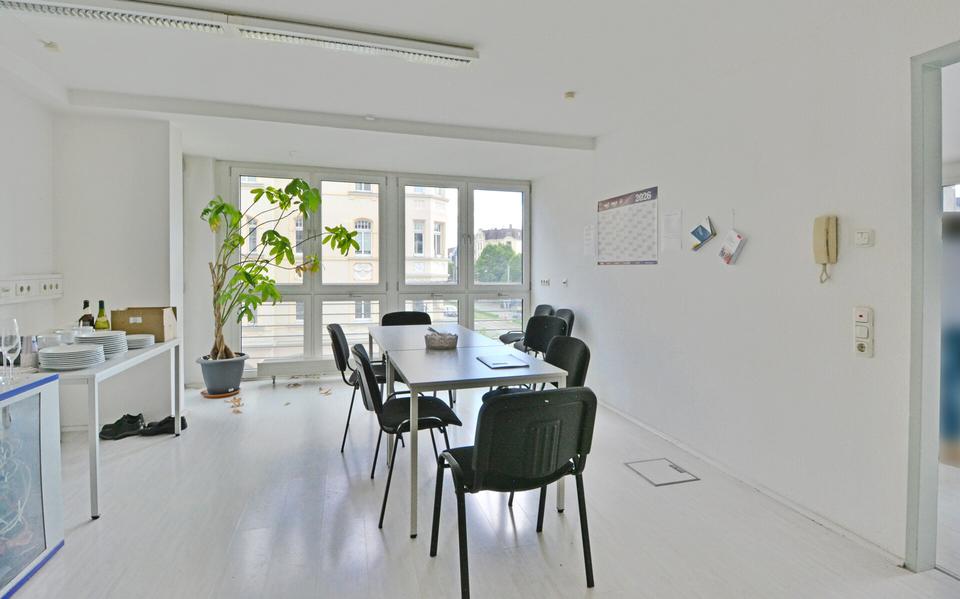 Gewerbeobjekt Kassel Vorderer Westen - 1.100&euro; | Angebot:26715492