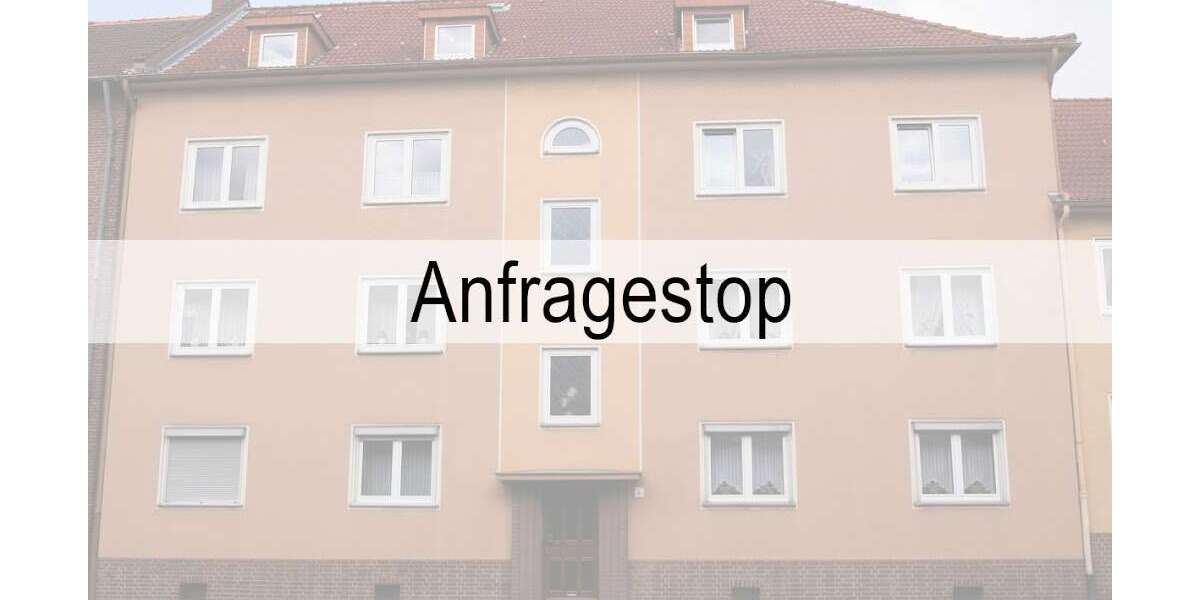 Etagenwohnung Herne Röhlinghausen - 3.5 Zimmer, 70 m&sup2;, 473&euro; | Angebot:25104428